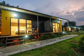 SleepOver Phabeni Gate