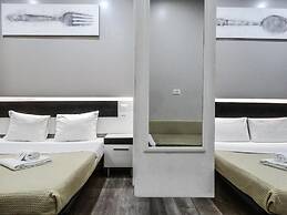 MAGENTA COLLECTION PURIFICAZIONE