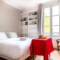 Eiffel Tower Lourmel Residence