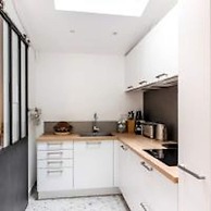 Eiffel Tower Lourmel Residence