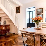 Eiffel Tower Lourmel Residence