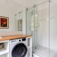 Eiffel Tower Lourmel Residence