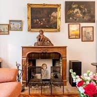 Eiffel Tower Lourmel Residence