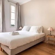 Eiffel Tower Lourmel Residence