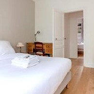 Eiffel Tower Lourmel Residence