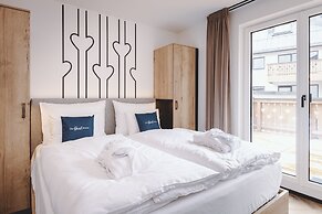 The Gast House Zell am See