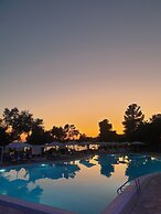 O Paradise Beach Resort & Spa