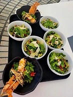 O Paradise Beach Resort & Spa