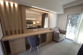 O Paradise Beach Resort & Spa