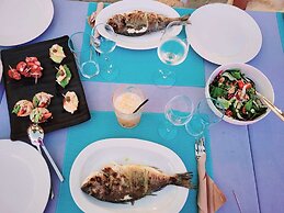 O Paradise Beach Resort & Spa