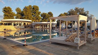 O Paradise Beach Resort & Spa