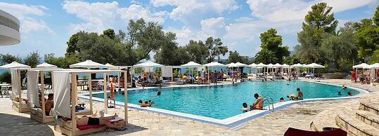 O Paradise Beach Resort & Spa