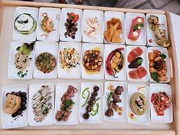 O Paradise Beach Resort & Spa