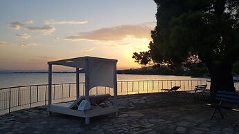 O Paradise Beach Resort & Spa