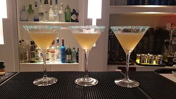 O Paradise Beach Resort & Spa