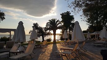 O Paradise Beach Resort & Spa