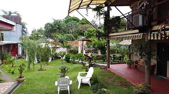 Apart Hotel Las Violetas