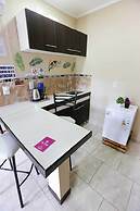 Apart Hotel Las Violetas