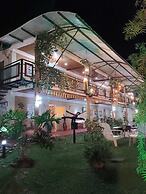 Apart Hotel Las Violetas