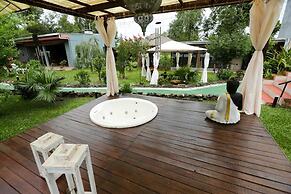 Apart Hotel Las Violetas