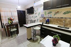 Apart Hotel Las Violetas