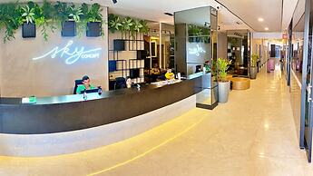 Vacanze - Sky Concept