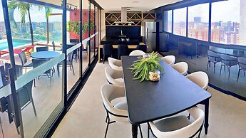 Vacanze - Sky Concept