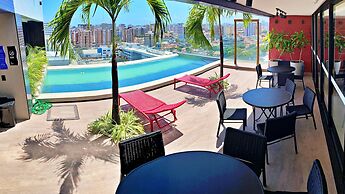 Vacanze - Sky Concept