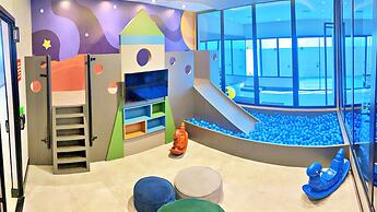 Vacanze - Sky Concept