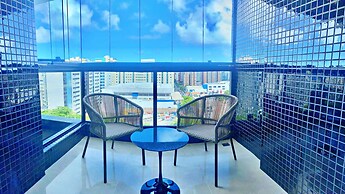 Vacanze - Sky Concept