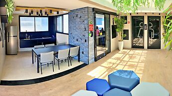 Vacanze - Sky Concept