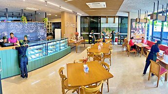 Vacanze - Sky Concept