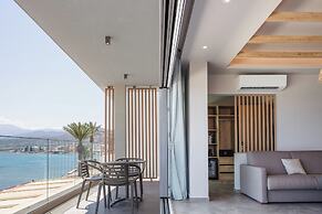 Skipper Beachfront Suites