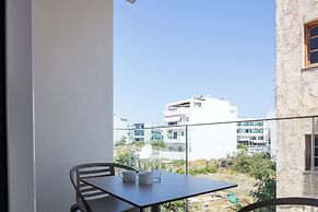 Skipper Beachfront Suites