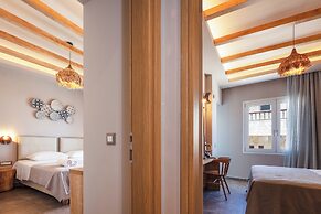 Skipper Beachfront Suites