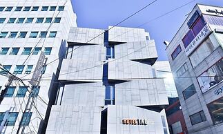 Seoul Hotel TAO