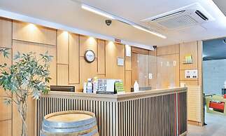 Seoul Hotel TAO