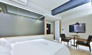 Seoul Hotel TAO