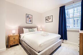 City of London Apartment