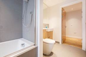 City of London Apartment