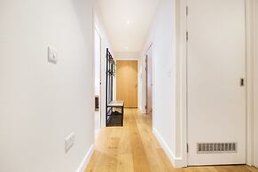 City of London Apartment