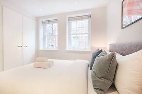 City of London Apartment