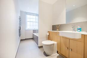 City of London Apartment