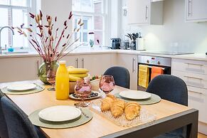 City of London Apartment