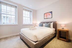City of London Apartment