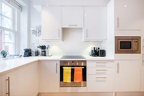 City of London Apartment