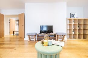 City of London Apartment