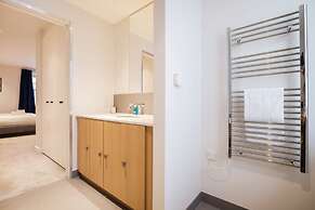 City of London Apartment