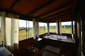 VISTA DO VALE CHALÉS