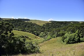 VISTA DO VALE CHALÉS